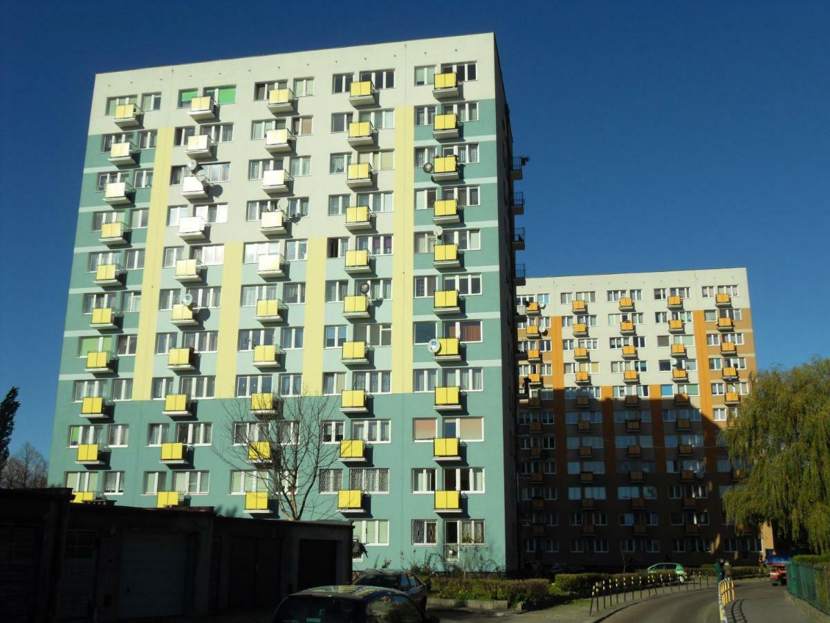 Ewa Apartment