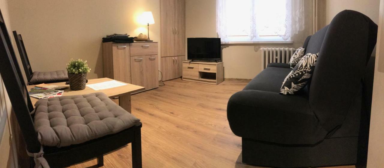 Ewa Apartment Gdansk